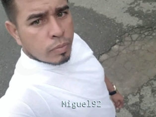 Miguel92