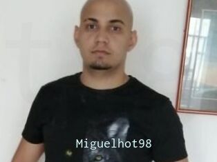 Miguelhot98