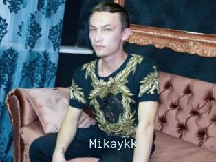 Mikaykk