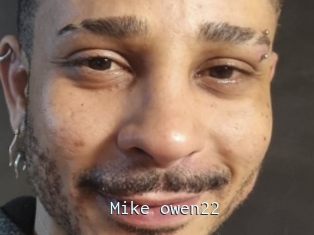 Mike_owen22