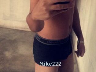 Mike222