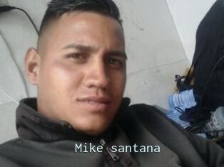 Mike_santana