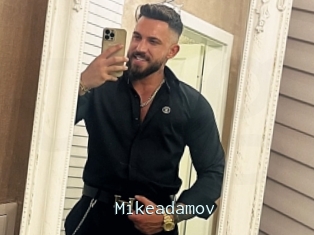 Mikeadamov