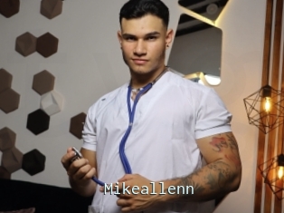 Mikeallenn
