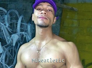 Mikeatletic