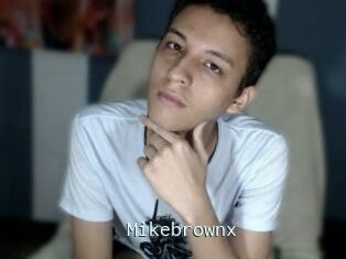 Mikebrownx