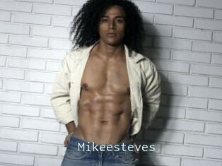 Mikeesteves