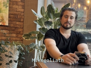Mikegoliath