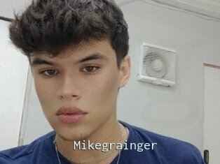 Mikegrainger