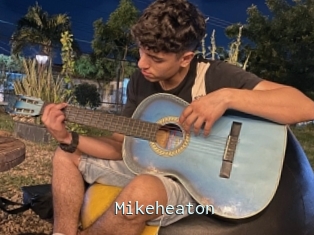 Mikeheaton