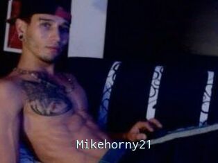 Mikehorny21