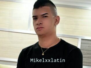 Mikelxxlatin