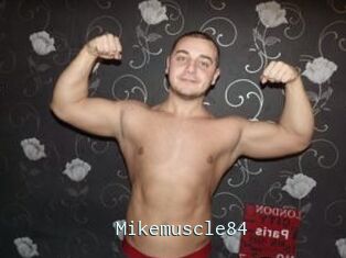 Mikemuscle84
