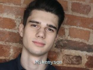 Mikemyson