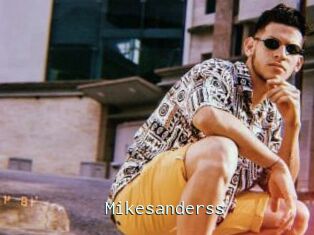 Mikesanderss
