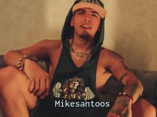 Mikesantoos