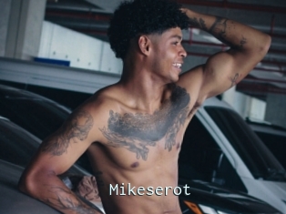Mikeserot