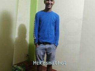 Mikesmithot