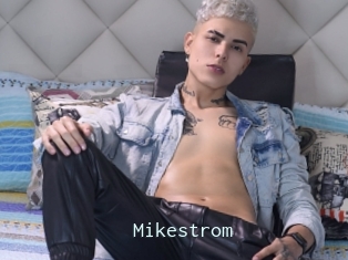 Mikestrom