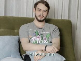 Mikeuranus