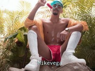 Mikevega