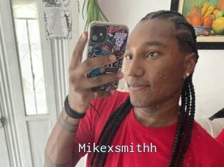 Mikexsmithh