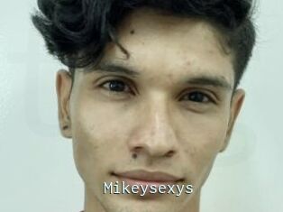 Mikeysexys