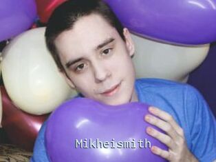 Mikheismith
