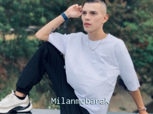 Milanmebarak