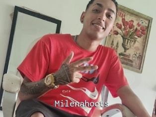 Milenahoots