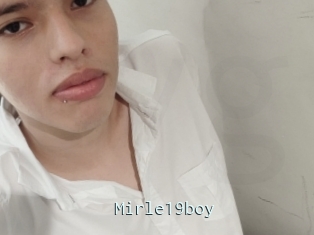 Mirle19boy