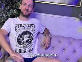 Mironcooper