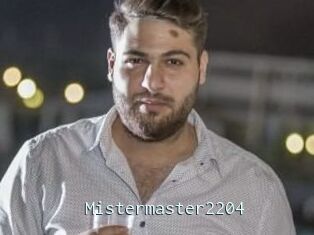 Mistermaster2204
