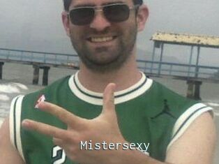 Mistersexy