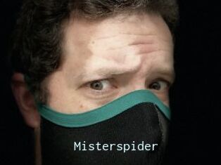 Misterspider
