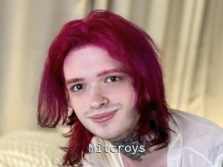 Mitcroys