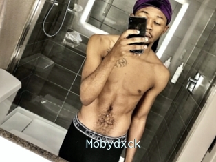Mobydxck