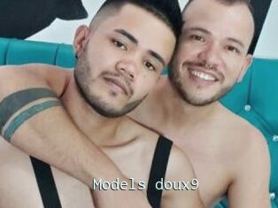 Models_doux9