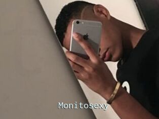 Monitosexy