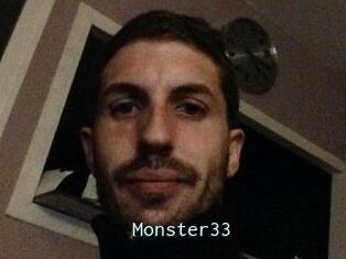 Monster33