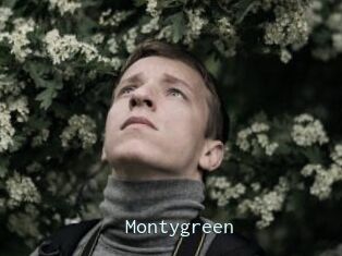 Montygreen