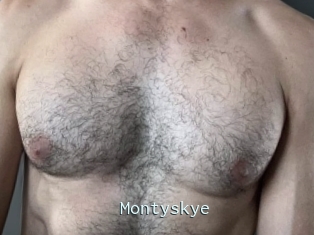 Montyskye