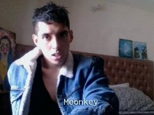 Moonkey