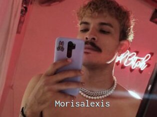 Morisalexis
