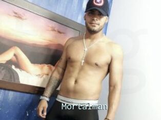 Mortalman