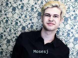 Mosesj