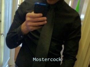 Mostercock