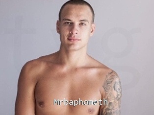 Mrbaphometh