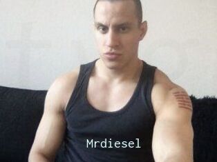Mrdiesel