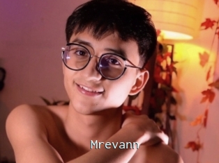Mrevann